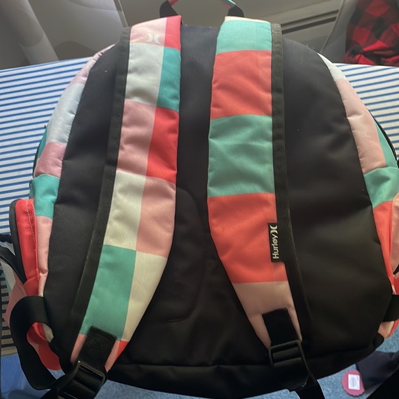 Hurley Backpack - Picture 2 of 5